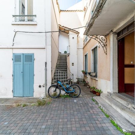 Le Marietton Appartement Cosy A Deux Pas Du Metro Valmy Lyon Kültér fotó