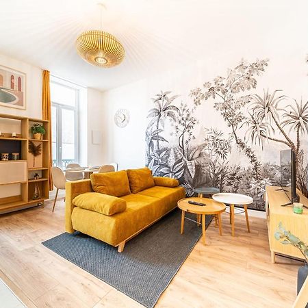 Le Marietton Appartement Cosy A Deux Pas Du Metro Valmy Lyon Kültér fotó