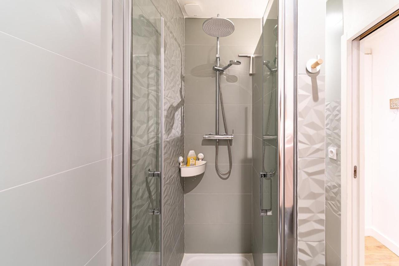 Le Marietton Appartement Cosy A Deux Pas Du Metro Valmy Lyon Kültér fotó